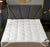 Goose Feather & Down Mattress Topper Double Layer 3" Thick