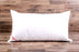 Super King Size 3ft Pillows 50 x 90cm Microfibre, Goose Feather and 100% Goose Down