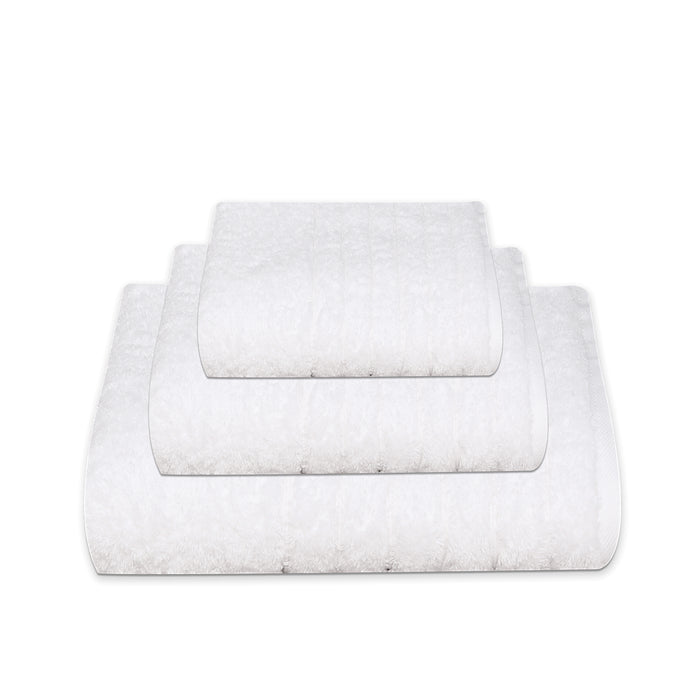 extra thick bath sheets white