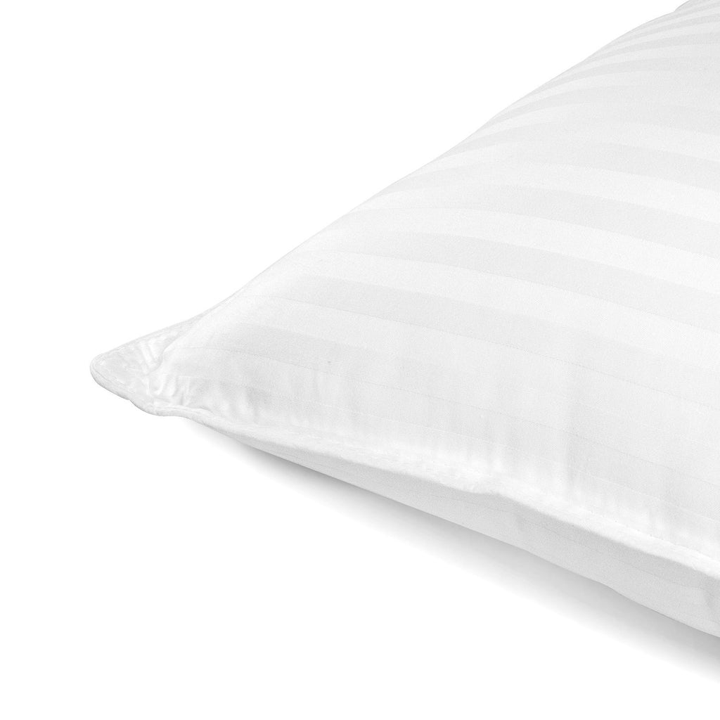 Hollowcore Fiberfill Pillows, Hotel Pillows