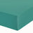 teal fitted sheet