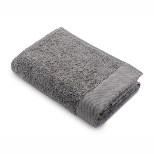570 gsm Grey Bath Towels Bulk Buy 100% Cotton Packs of 6, 12 and 48