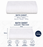 Luxury White Towels 750 GSM Extra Thick 100% Cotton Hand Towels & Bath Sheets