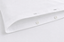 Emperor Duvet Cover Set Luxury 100% Cotton Sateen White 400 Thread Count
