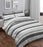 Emperor Size Printed Duvet Cover Sets