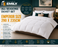 Emperor Duvet 290cm x 235cm. 3 Filling Types. 4.5 tog up to 13.5 tog