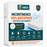 Incontinence Mattress Encasement Protector Zipped 6 Sided  Anti Bacterial Wipe Clean 8 Sizes