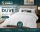 Emperor Duvet 290cm x 235cm. 3 Filling Types. 4.5 tog up to 13.5 tog