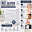 White Face Towels Wash Cloths Flannels 600 GSM Turkish Cotton