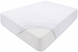 Waterproof Terry Towelling Mattress Protector | Breathable Fully Elasticated Fitted Sheet Style Cover