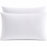 White Pillowcases - Standard, Super King, Emperor and 6FT Long Sizes