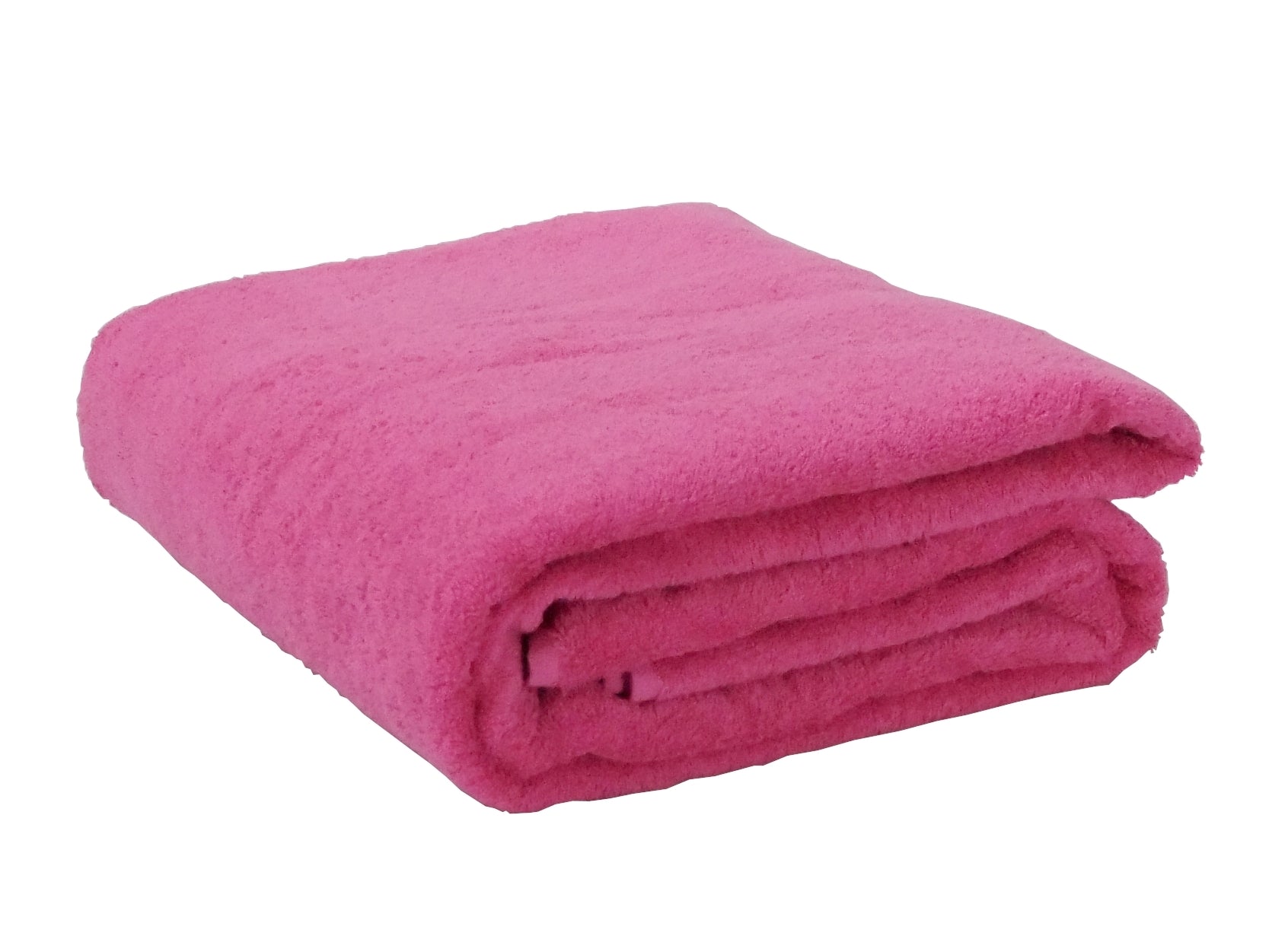 Jumbo Bath Sheet Extra Large 500gsm 100 Cotton 150cm x 200cm — www