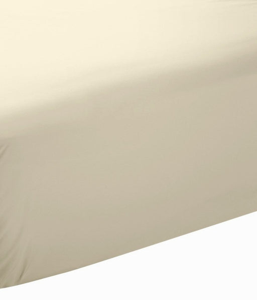 egyptian cotton sateen fitted sheets