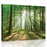CANVAS WALL ART PRINTS FOREST