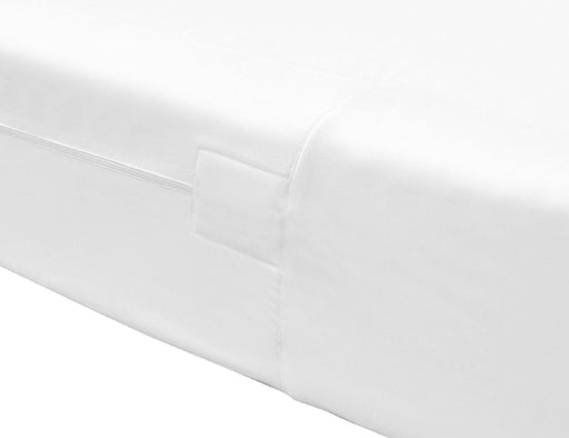 fully enclosed waterproof mattress protector