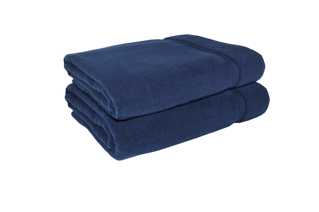 Extra Thick Turkish Towels 650 gsm Hand, Bath and Bath Sheet