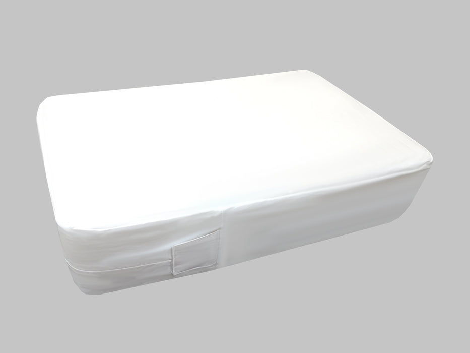 incontinence mattress protector