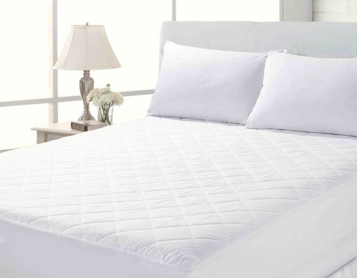 mattress protector quilted extra deep