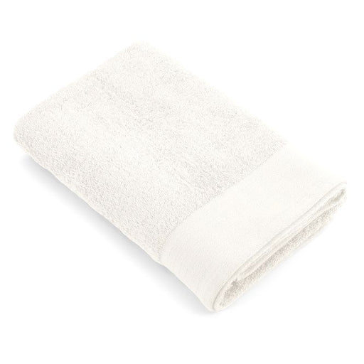 570 gsm Off White Bath Towels Bulk Buy 100% Cotton Packs of 6, 12 and 48
