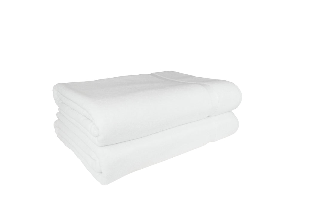 Extra Thick Towels 650 gsm | Hand, Bath and Bath Sheets
